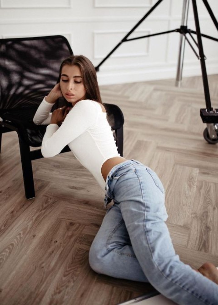 Индивидуалка Слава фото № 2 в городе Николаевск-на-Амуре