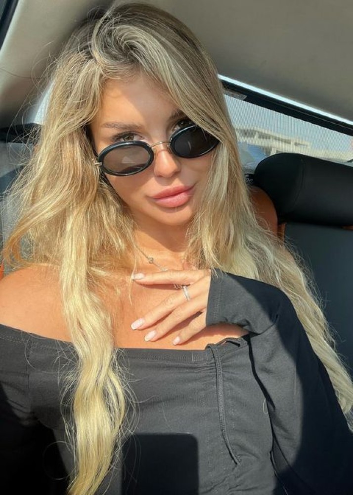 Индивидуалка Соня фото № 2 в городе Николаевск-на-Амуре