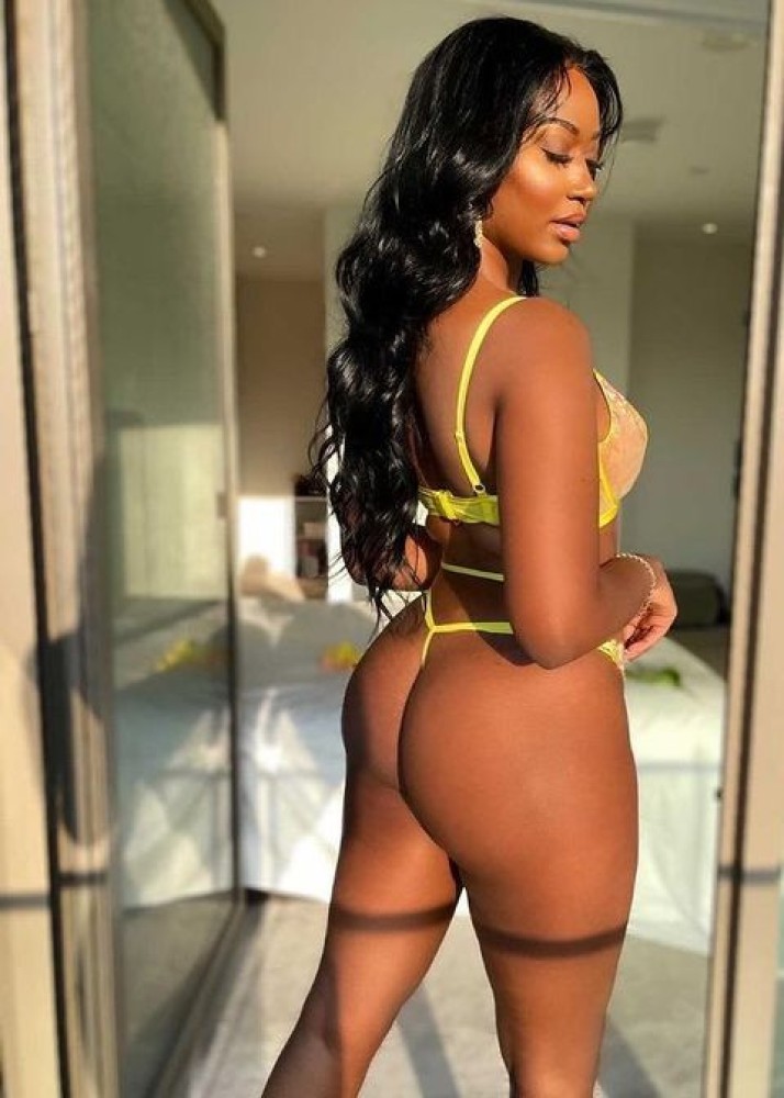 Индивидуалка Sophie фото № 2 в городе Николаевск-на-Амуре