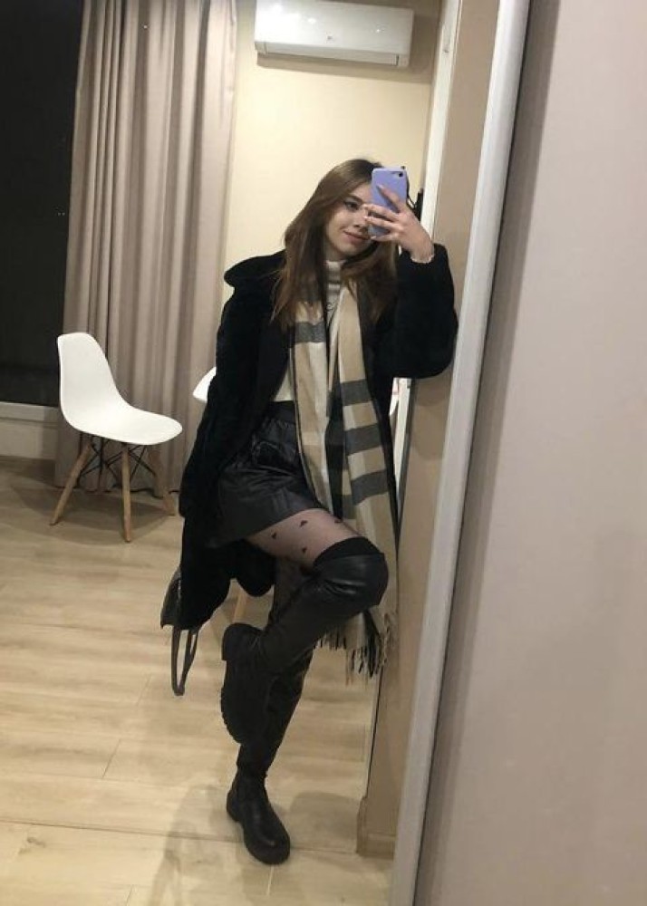 Индивидуалка Ульяна фото № 2 в городе Николаевск-на-Амуре