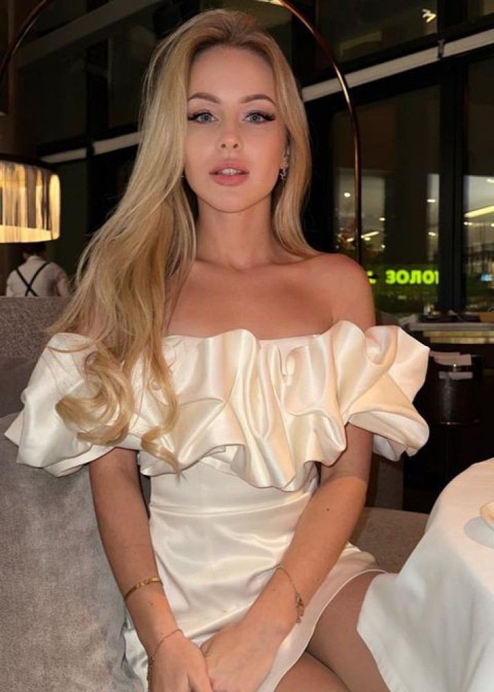 Индивидуалка Ульяна главное фото в городе Николаевск-на-Амуре 