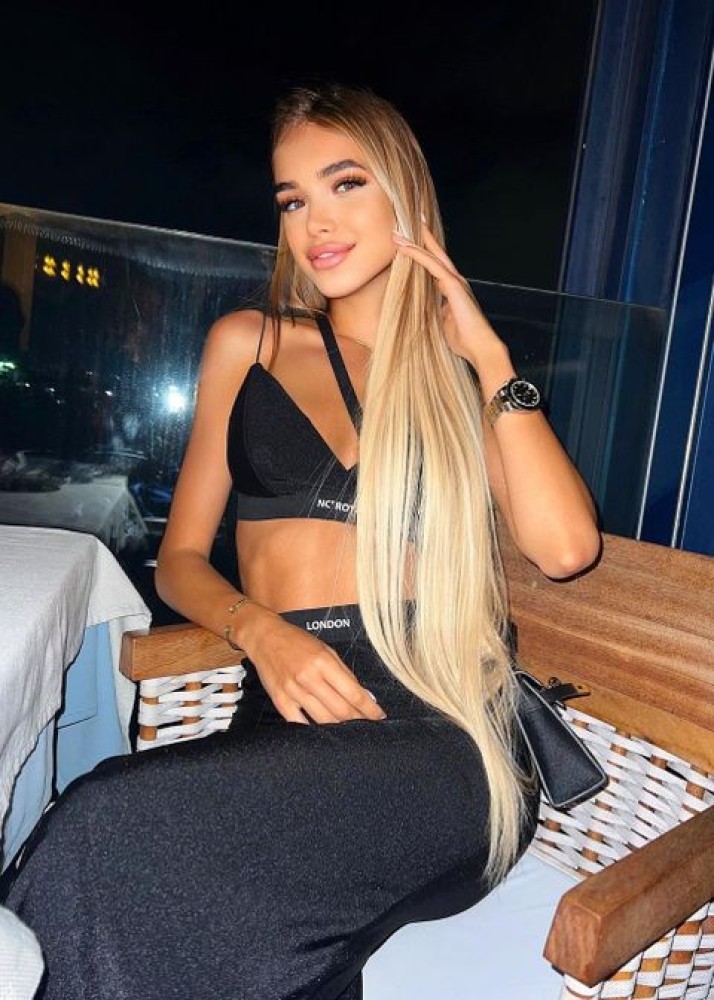 Индивидуалка Вера фото № 2 в городе Николаевск-на-Амуре