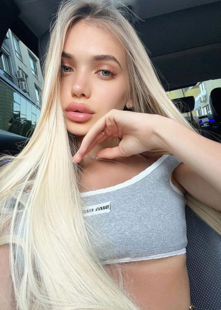 Индивидуалка Вера фото № 2 в городе Николаевск-на-Амуре