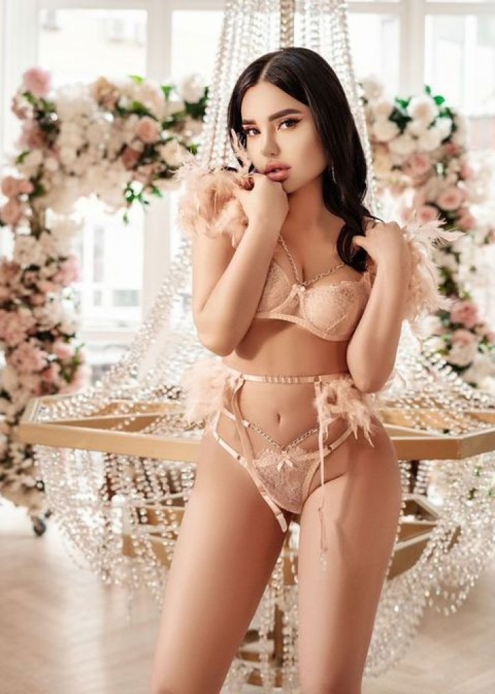 Индивидуалка Вероника фото № 2 в городе Николаевск-на-Амуре