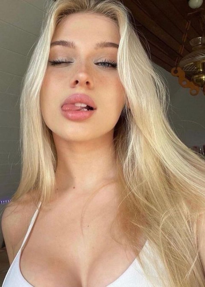 Индивидуалка Вика главное фото в городе Николаевск-на-Амуре 