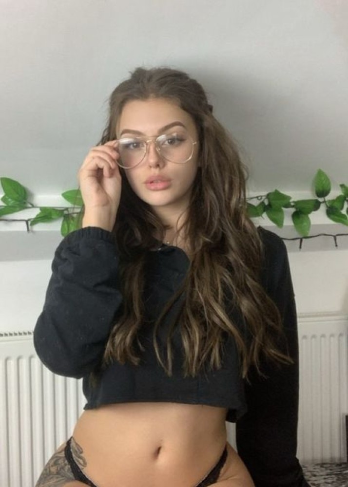 Индивидуалка Вика главное фото в городе Николаевск-на-Амуре 