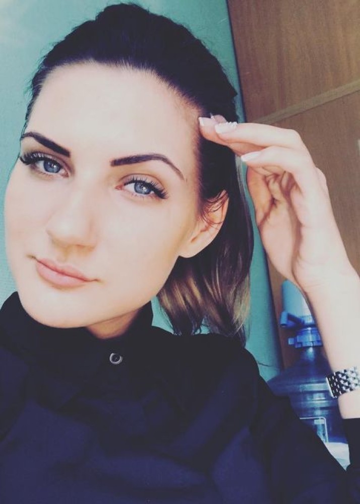 Индивидуалка Яна фото № 2 в городе Николаевск-на-Амуре