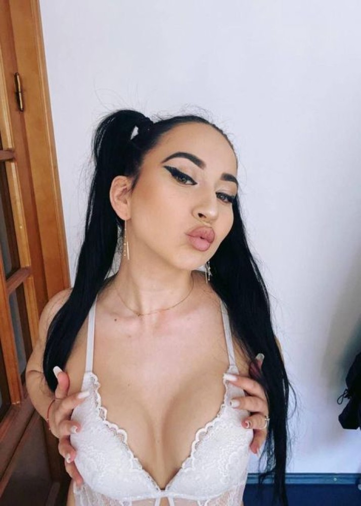 Индивидуалка Жасмин фото № 2 в городе Николаевск-на-Амуре