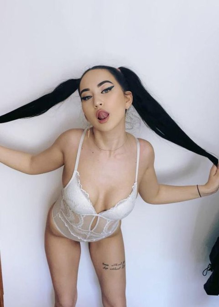 Индивидуалка Жасмин фото № 2 в городе Николаевск-на-Амуре