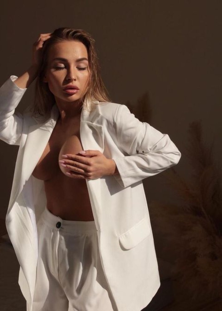 Индивидуалка Жизель фото № 2 в городе Николаевск-на-Амуре