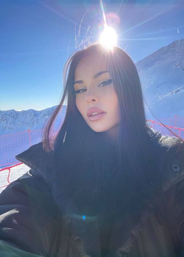 Индивидуалка Амина фото № 2 в городе Николаевск-на-Амуре