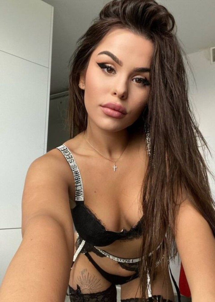 Индивидуалка Амина фото № 2 в городе Николаевск-на-Амуре