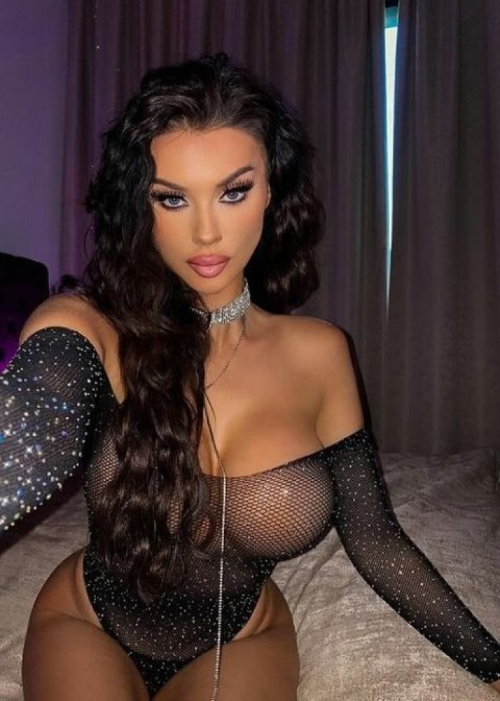 Индивидуалка ДАРИНА фото № 2 в городе Николаевск-на-Амуре