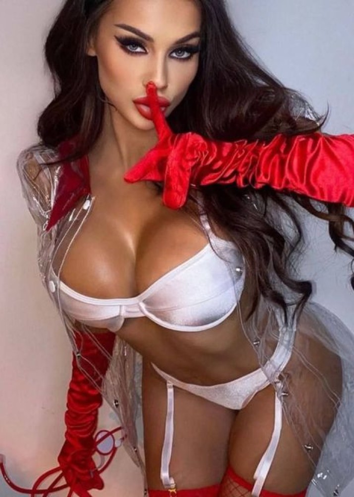 Индивидуалка ДАРИНА фото № 2 в городе Николаевск-на-Амуре