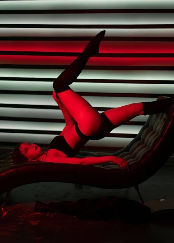 Индивидуалка Ирина главное фото в городе Николаевск-на-Амуре 