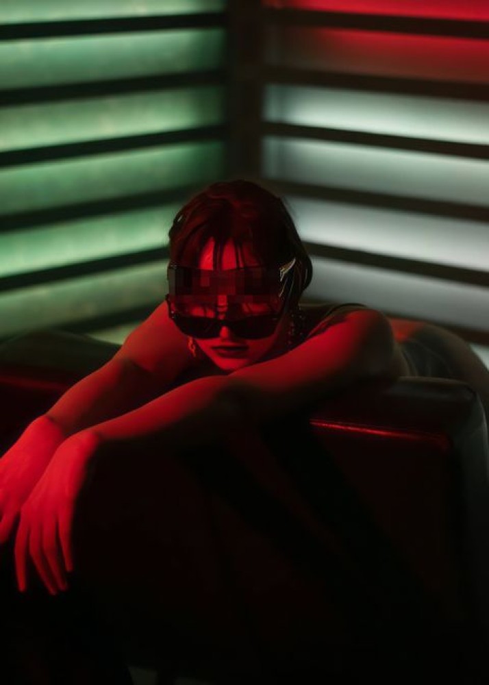 Индивидуалка Ирина фото № 2 в городе Николаевск-на-Амуре