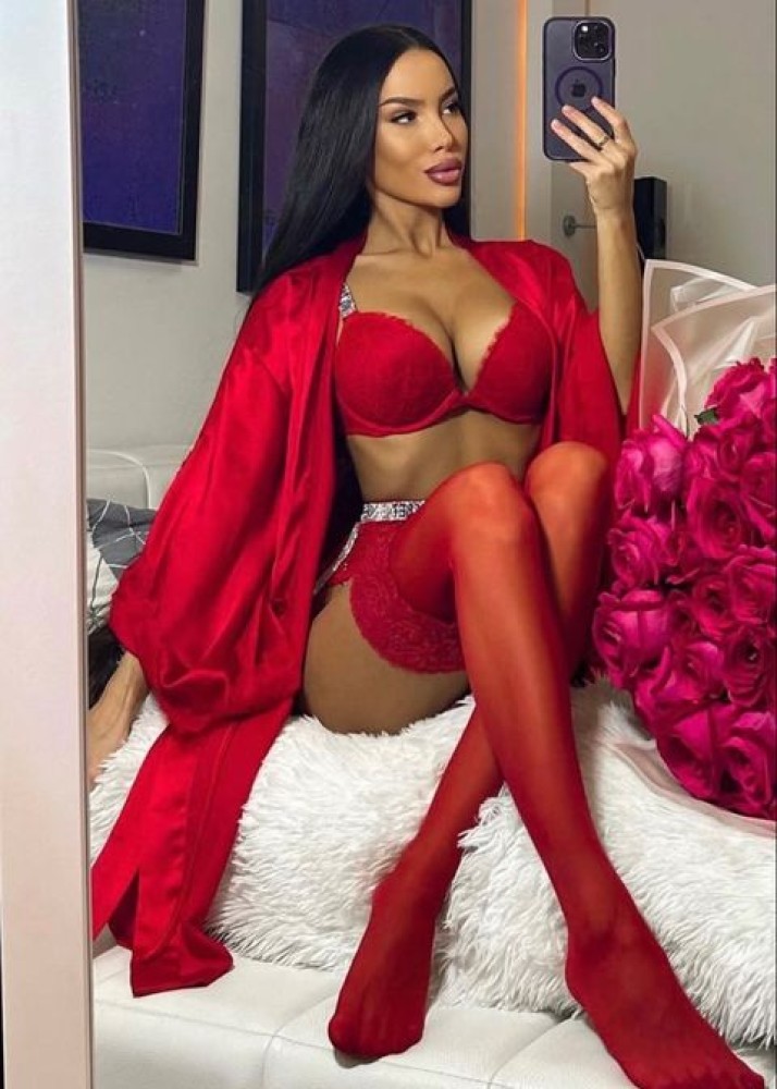 Индивидуалка Кристина главное фото в городе Николаевск-на-Амуре 