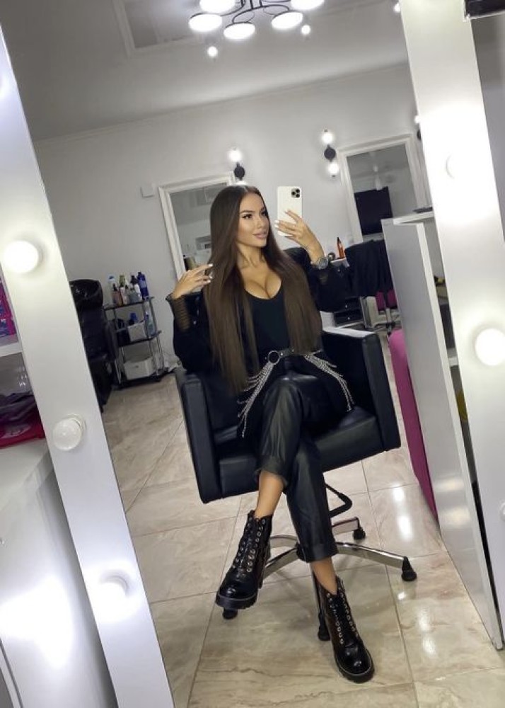 Индивидуалка Кристина фото № 2 в городе Николаевск-на-Амуре