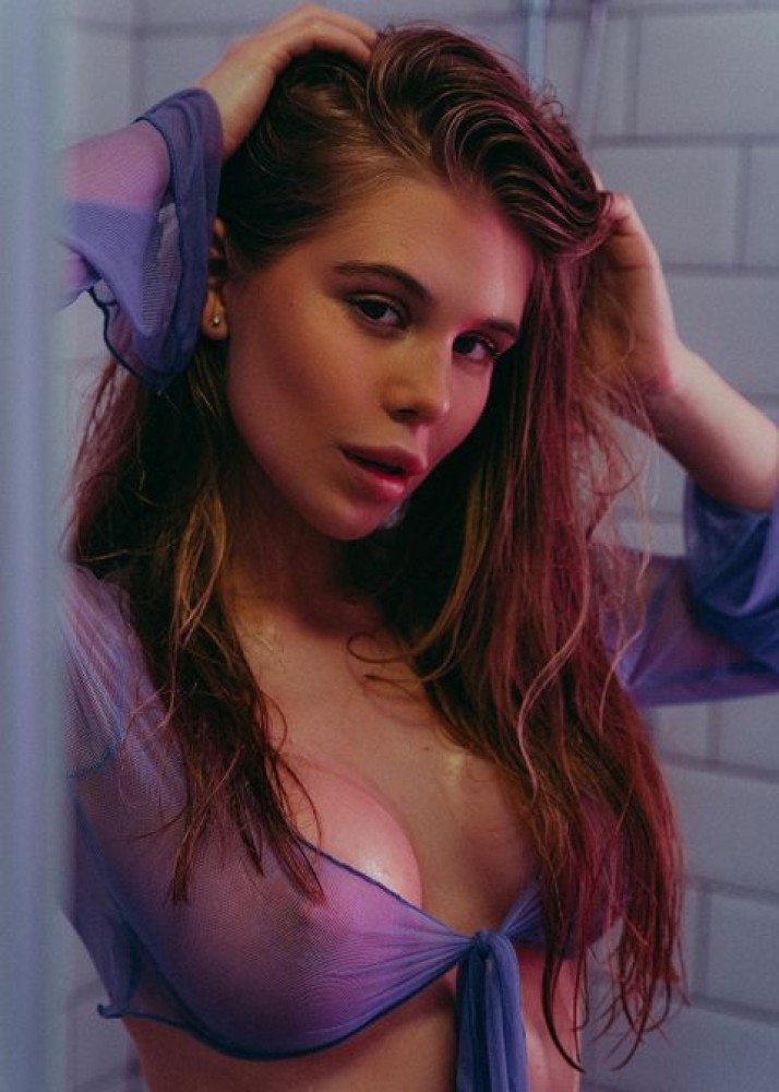 Индивидуалка Лина фото № 2 в городе Николаевск-на-Амуре