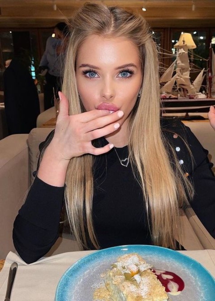 Индивидуалка Нелли фото № 2 в городе Николаевск-на-Амуре