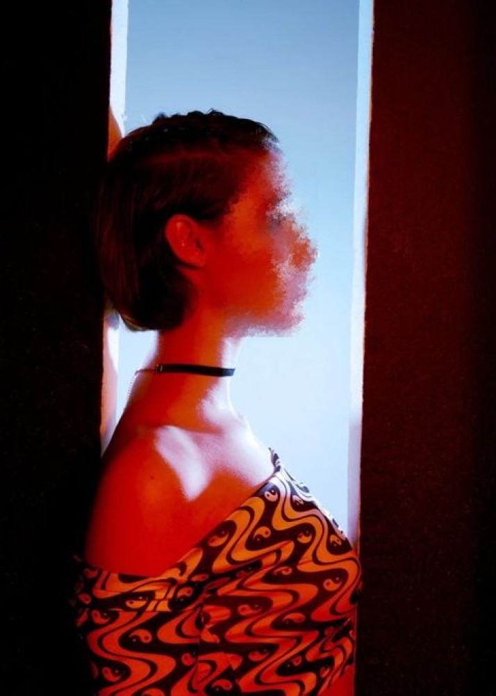 Индивидуалка Полина фото № 2 в городе Николаевск-на-Амуре