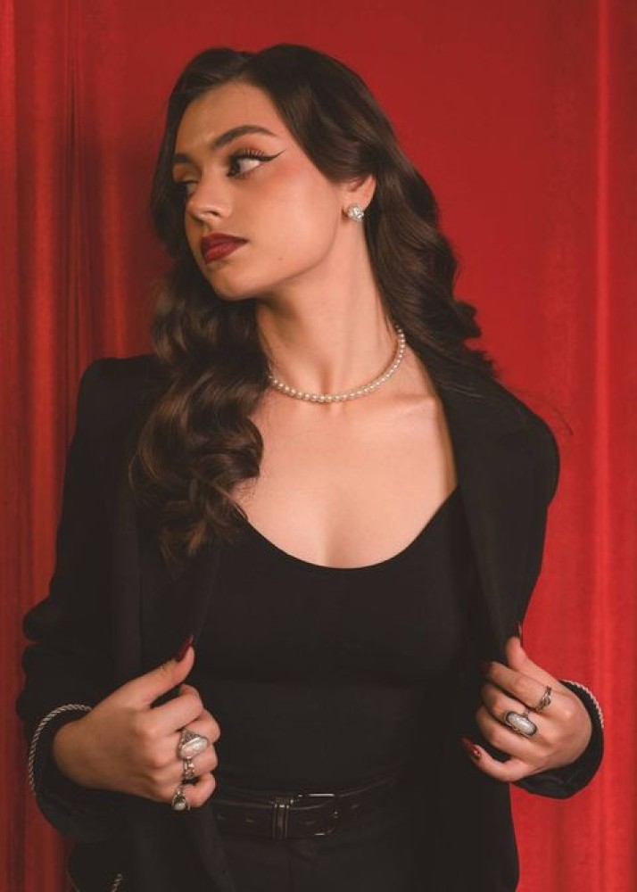 Индивидуалка Полли главное фото в городе Николаевск-на-Амуре 