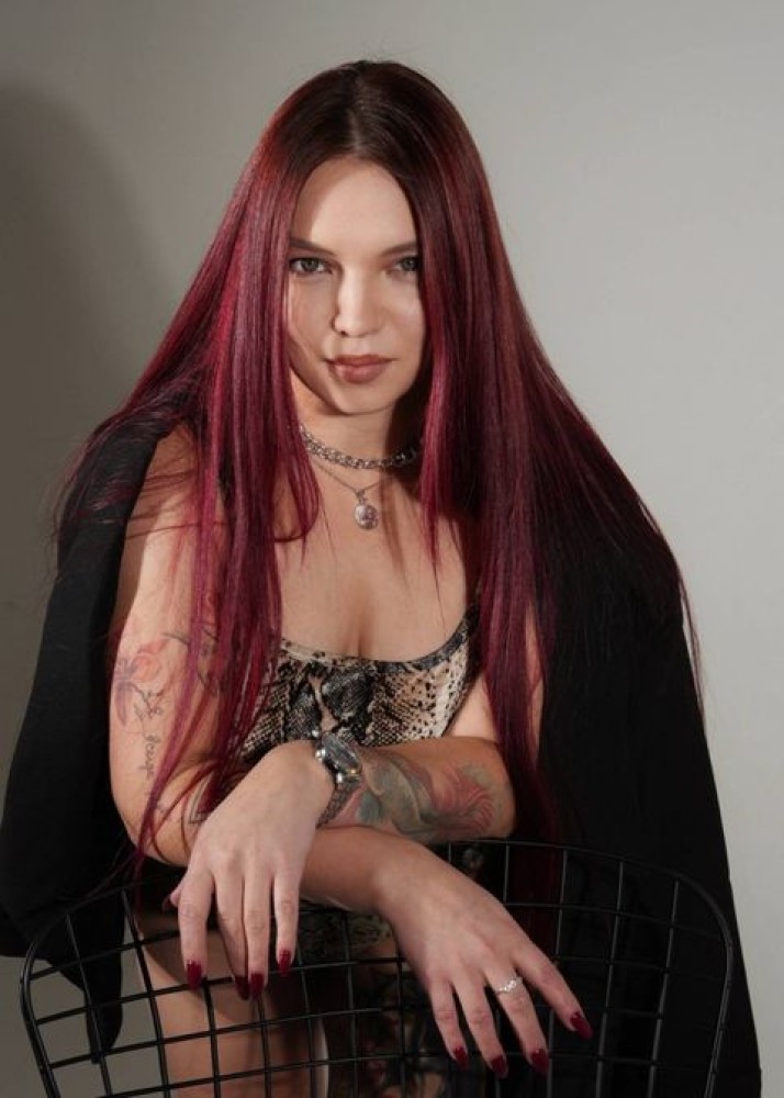 Индивидуалка Вита главное фото в городе Николаевск-на-Амуре 