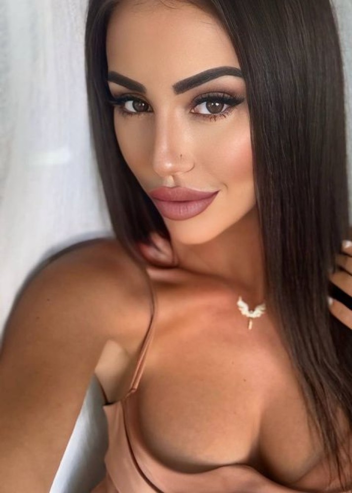 Индивидуалка Юля фото № 2 в городе Николаевск-на-Амуре