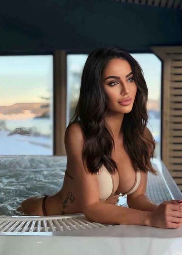 Индивидуалка Юля фото № 2 в городе Николаевск-на-Амуре