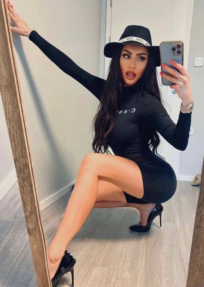 Индивидуалка Юля фото № 2 в городе Николаевск-на-Амуре