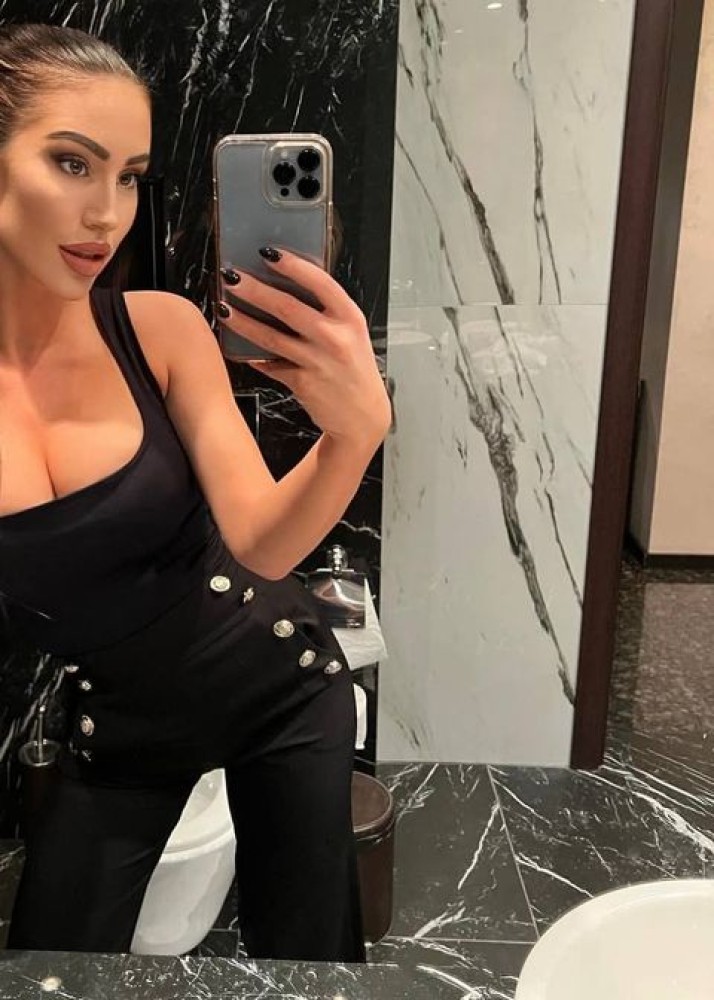 Индивидуалка Юля фото № 2 в городе Николаевск-на-Амуре