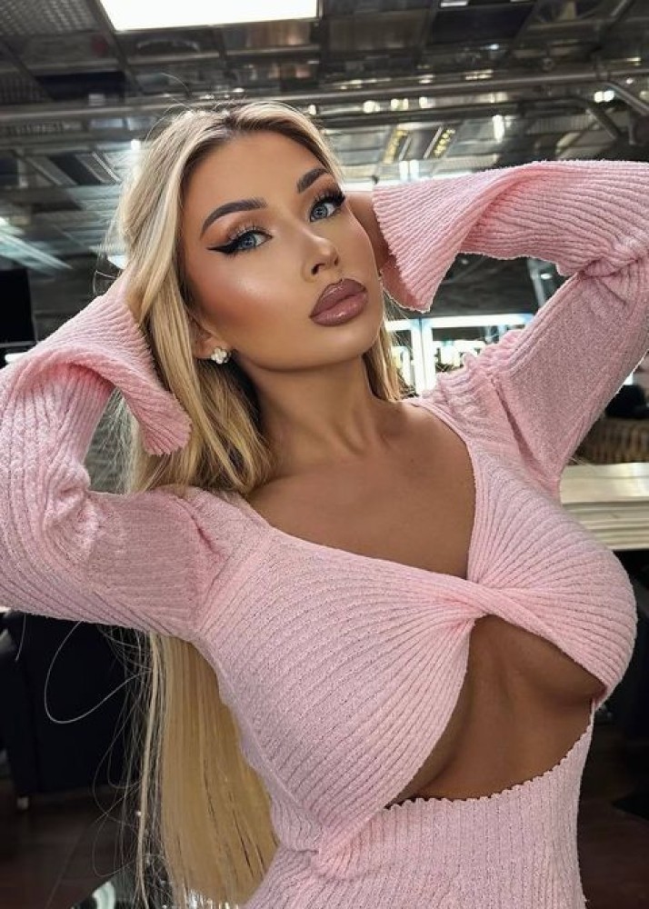 Индивидуалка Юля фото № 2 в городе Николаевск-на-Амуре