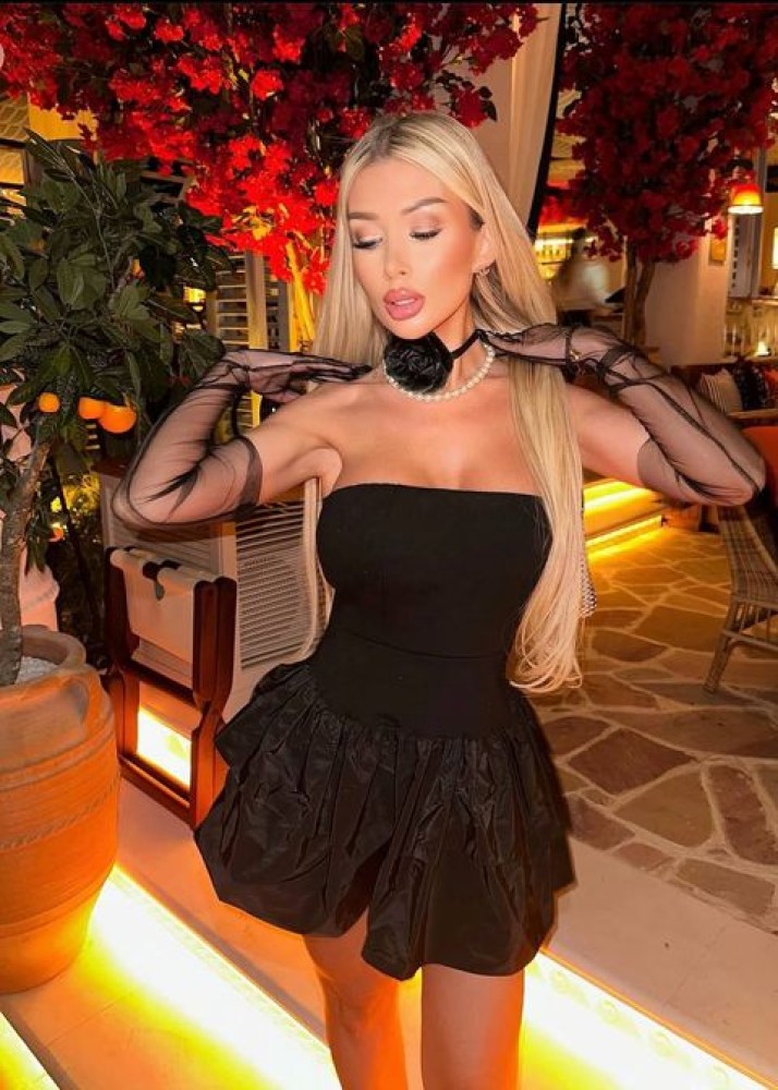 Индивидуалка Юля фото № 2 в городе Николаевск-на-Амуре