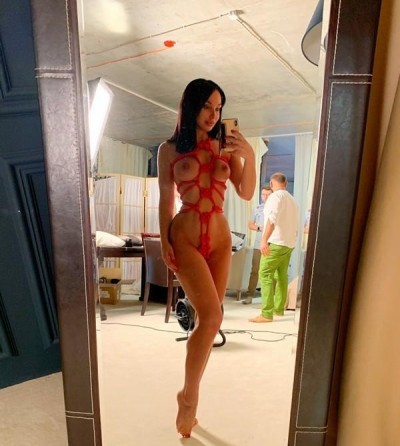 Настасья, Г. Николаевск-на-Амуре