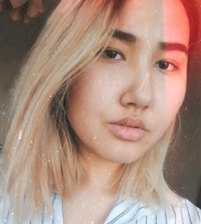 Маня, Г. Николаевск-на-Амуре