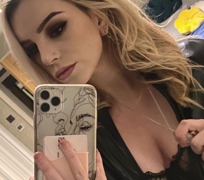 Оксана, Г. Николаевск-на-Амуре