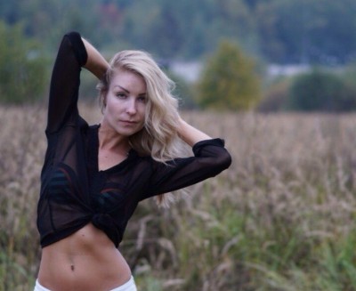 Ирина, Г. Николаевск-на-Амуре