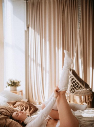 Алина, Г. Николаевск-на-Амуре