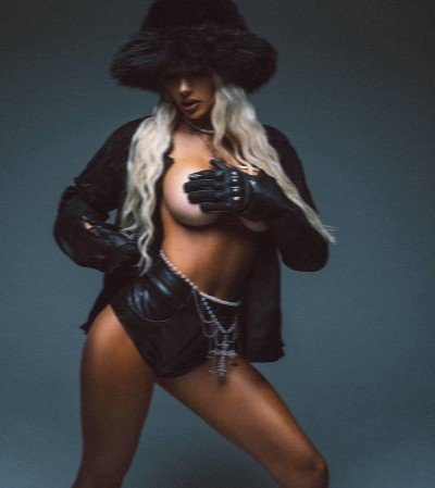 Елена, Г. Николаевск-на-Амуре