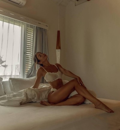 Катарина, Г. Николаевск-на-Амуре