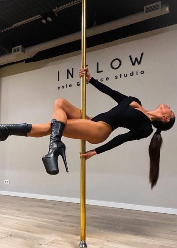 Екатерина, Г. Николаевск-на-Амуре