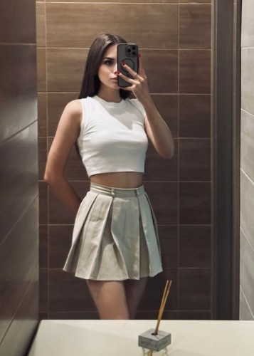 Эля, Г. Николаевск-на-Амуре