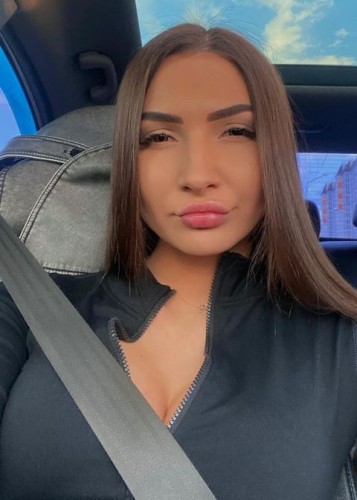 Илона, Г. Николаевск-на-Амуре