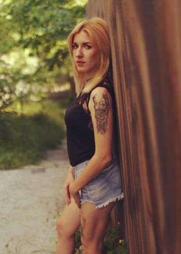 Мила, Г. Николаевск-на-Амуре