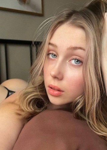 Настя, Г. Николаевск-на-Амуре