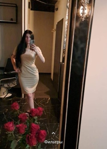 Валерия, Г. Николаевск-на-Амуре