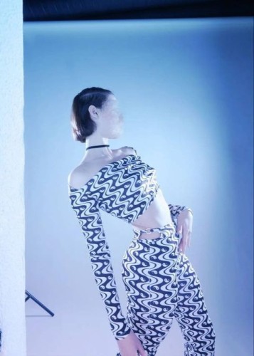 Полина, Г. Николаевск-на-Амуре