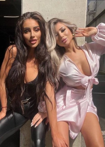 Юля, Г. Николаевск-на-Амуре